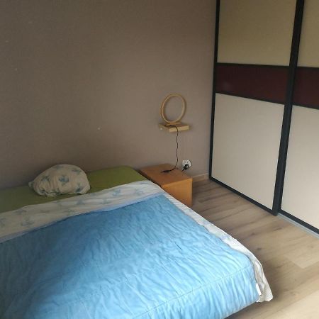 Chambre Chez L'Habitant Quartier Residentiel Avignon Exteriér fotografie