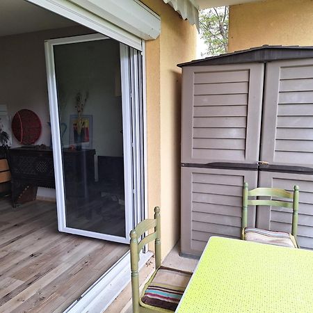Chambre Chez L'Habitant Quartier Residentiel Avignon Exteriér fotografie