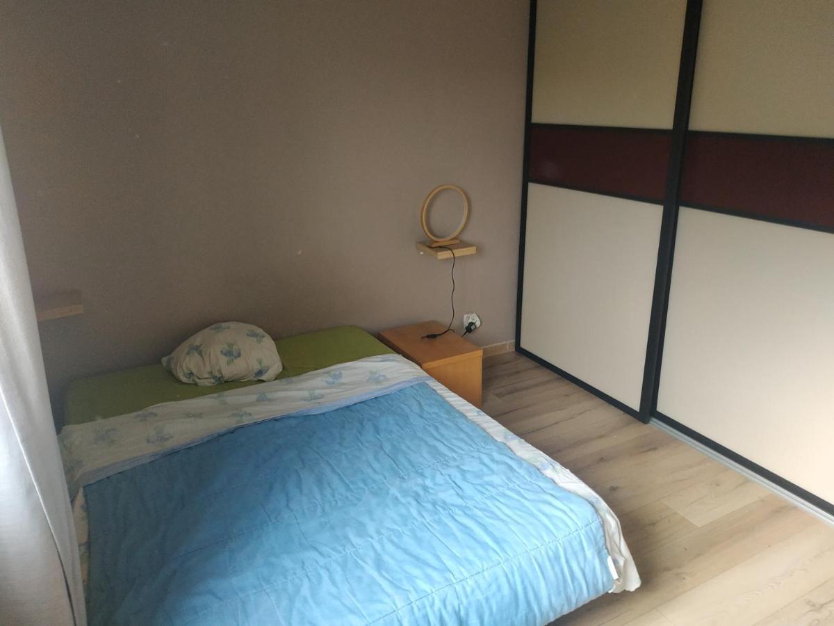 Chambre Chez L'Habitant Quartier Residentiel Avignon Exteriér fotografie