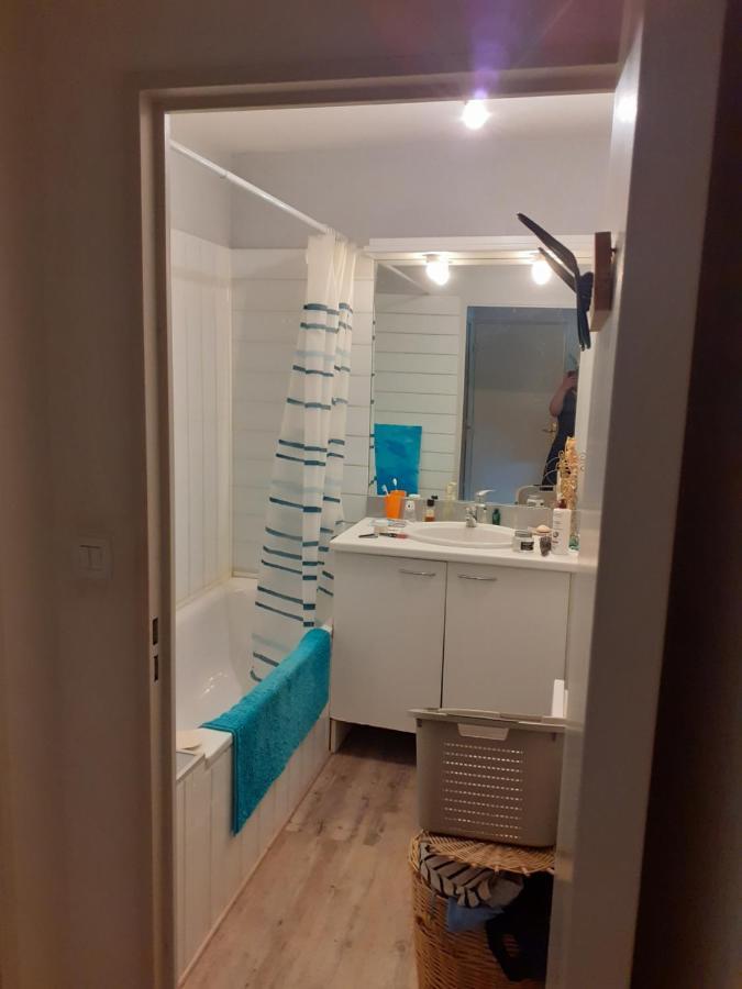 Chambre Chez L'Habitant Quartier Residentiel Avignon Exteriér fotografie